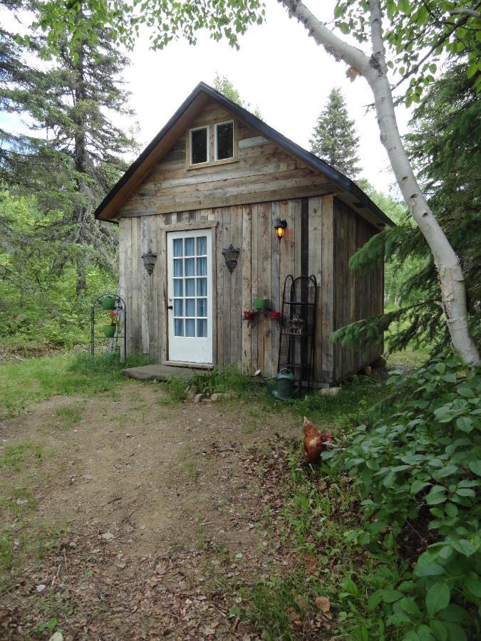 Auberge Carpe Diem Байе-Сен-Пол Екстериор снимка